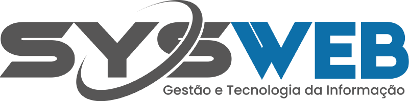 SYSWEB - Gestao e Tecnologia da Informacao